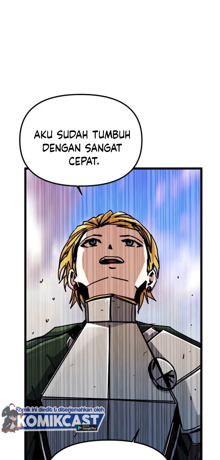 I Am Player Who Suck Alone (Solo Bug Player) Chapter 58 - halaman 31