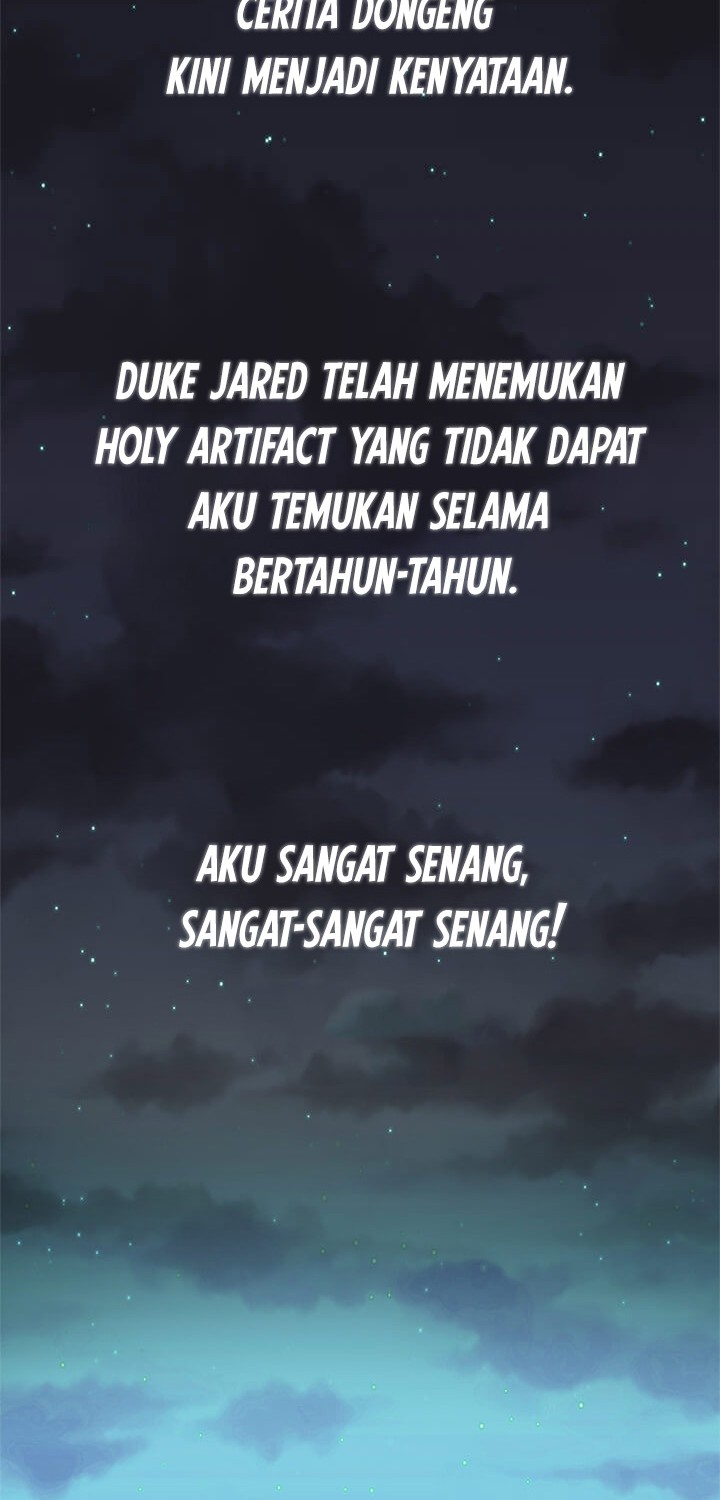 I Am Player Who Suck Alone (Solo Bug Player) Chapter 58 - halaman 39