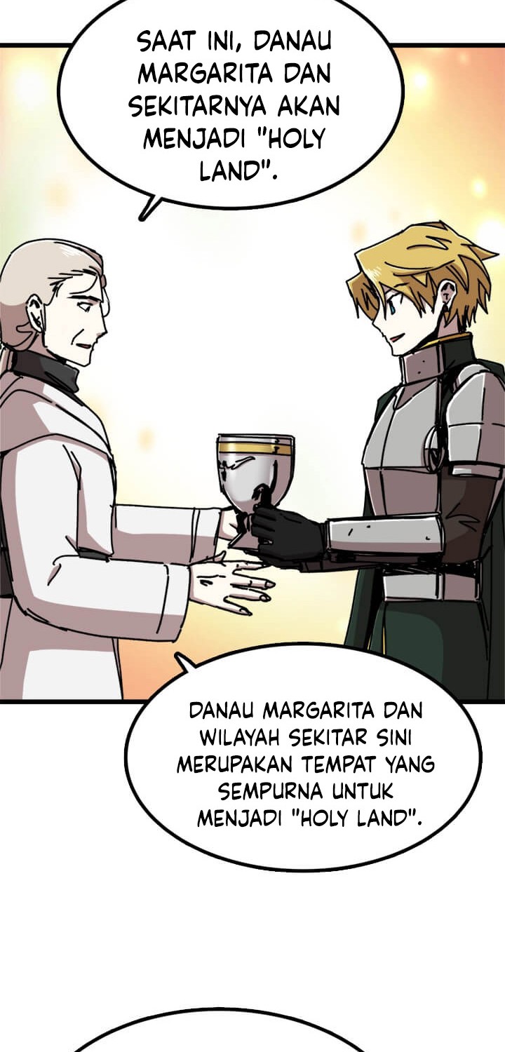 I Am Player Who Suck Alone (Solo Bug Player) Chapter 58 - halaman 46