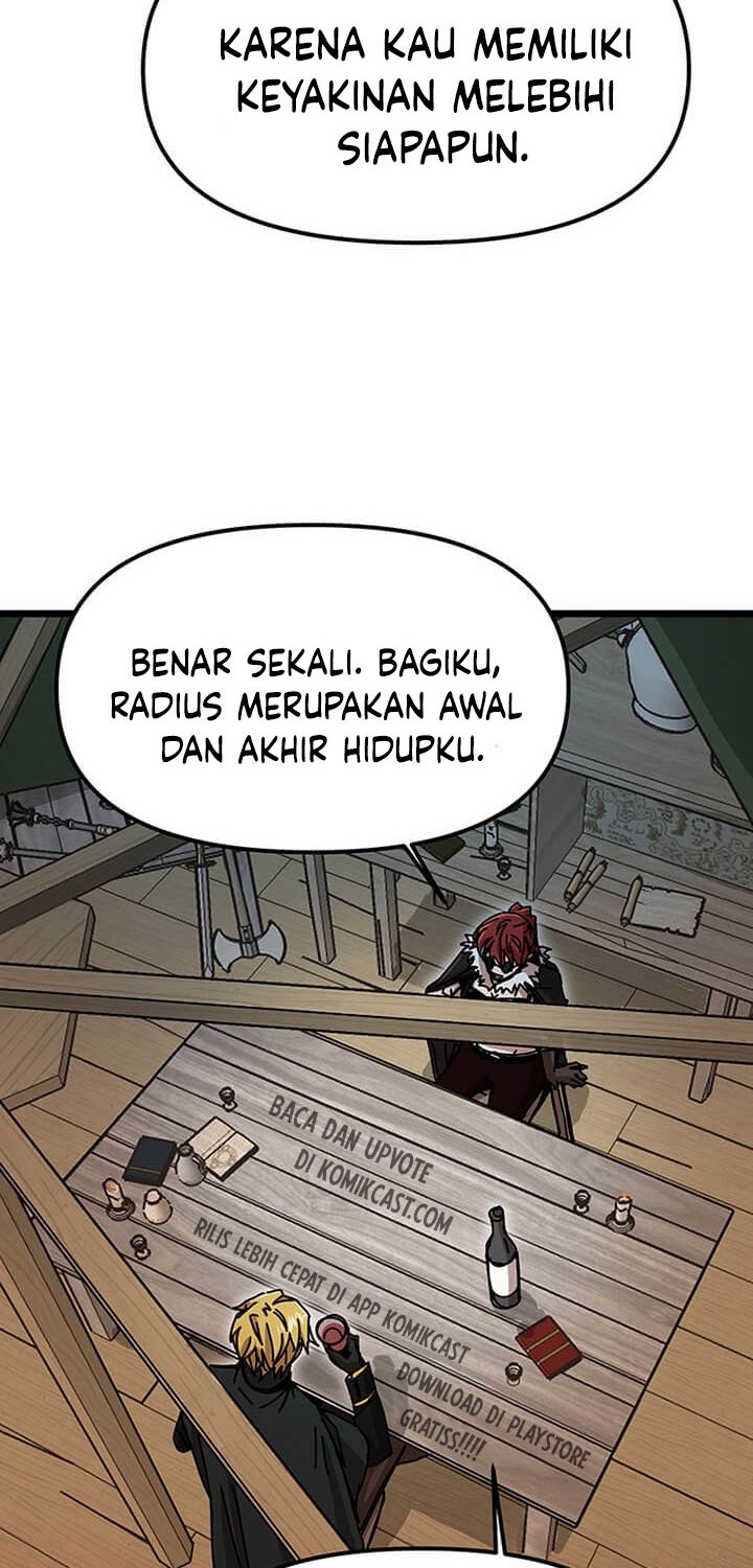 I Am Player Who Suck Alone (Solo Bug Player) Chapter 59 - halaman 16