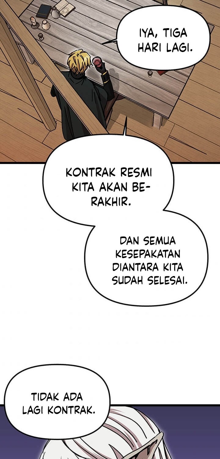 I Am Player Who Suck Alone (Solo Bug Player) Chapter 59 - halaman 20