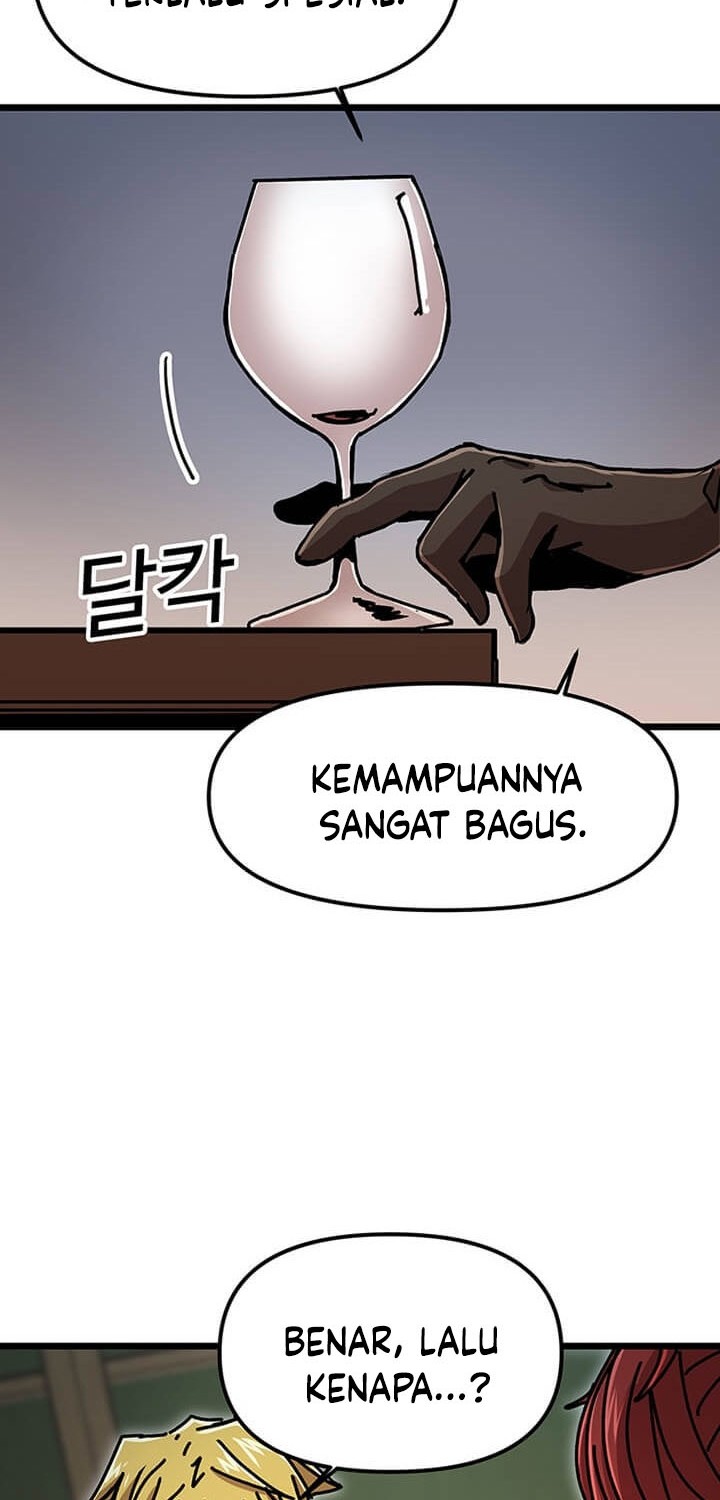 I Am Player Who Suck Alone (Solo Bug Player) Chapter 59 - halaman 22