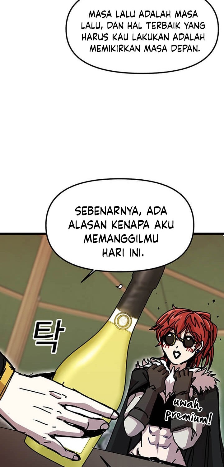 I Am Player Who Suck Alone (Solo Bug Player) Chapter 59 - halaman 28
