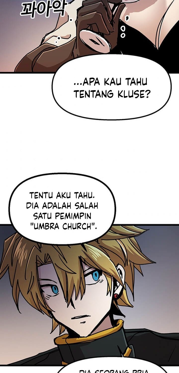 I Am Player Who Suck Alone (Solo Bug Player) Chapter 59 - halaman 32