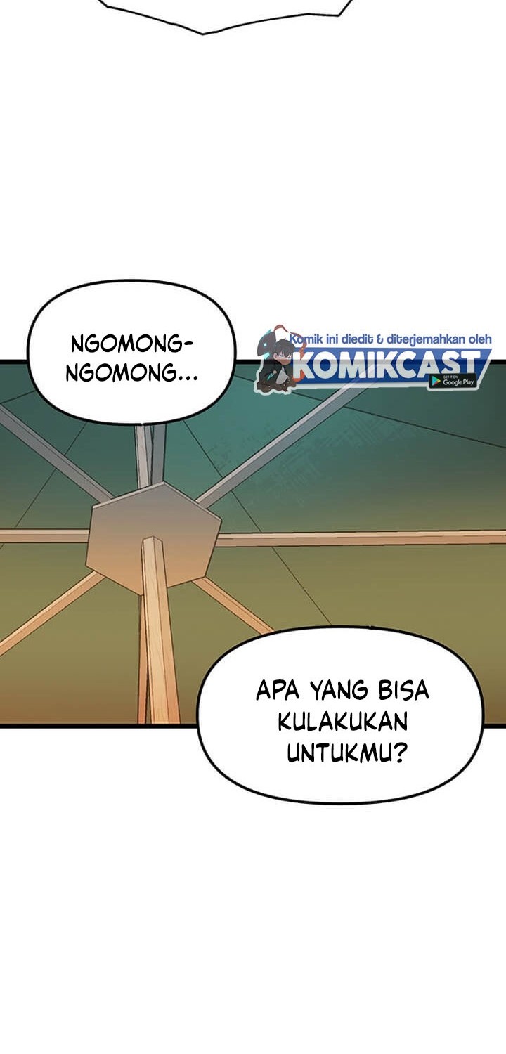 I Am Player Who Suck Alone (Solo Bug Player) Chapter 59 - halaman 34