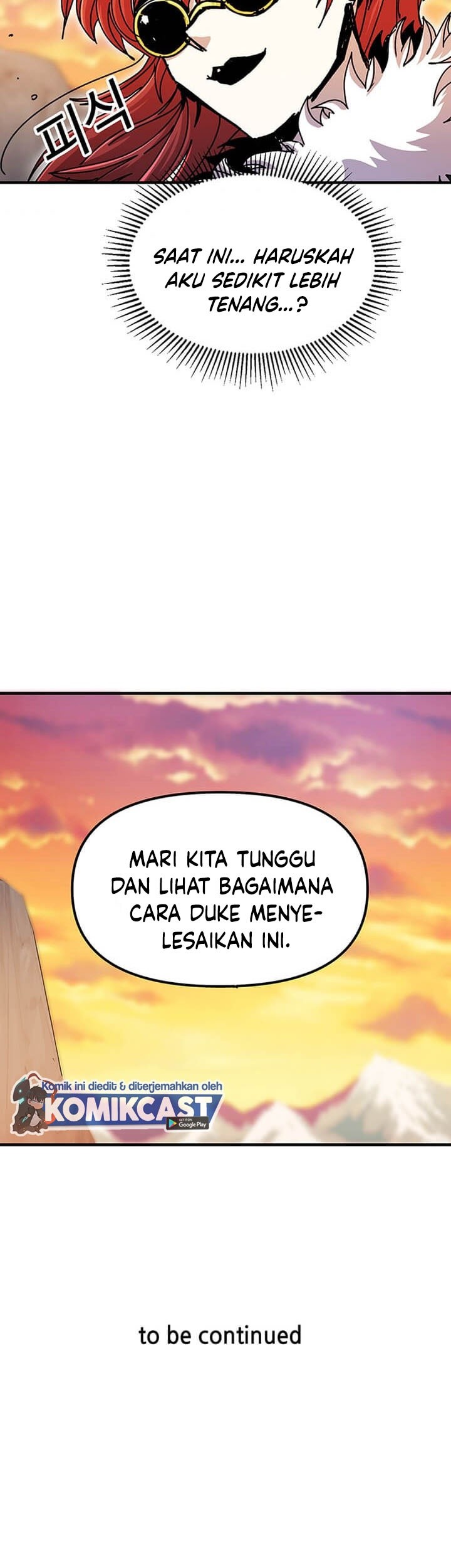 I Am Player Who Suck Alone (Solo Bug Player) Chapter 59 - halaman 50