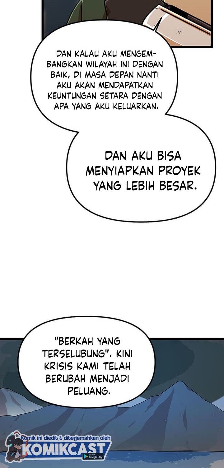I Am Player Who Suck Alone (Solo Bug Player) Chapter 59 - halaman 9