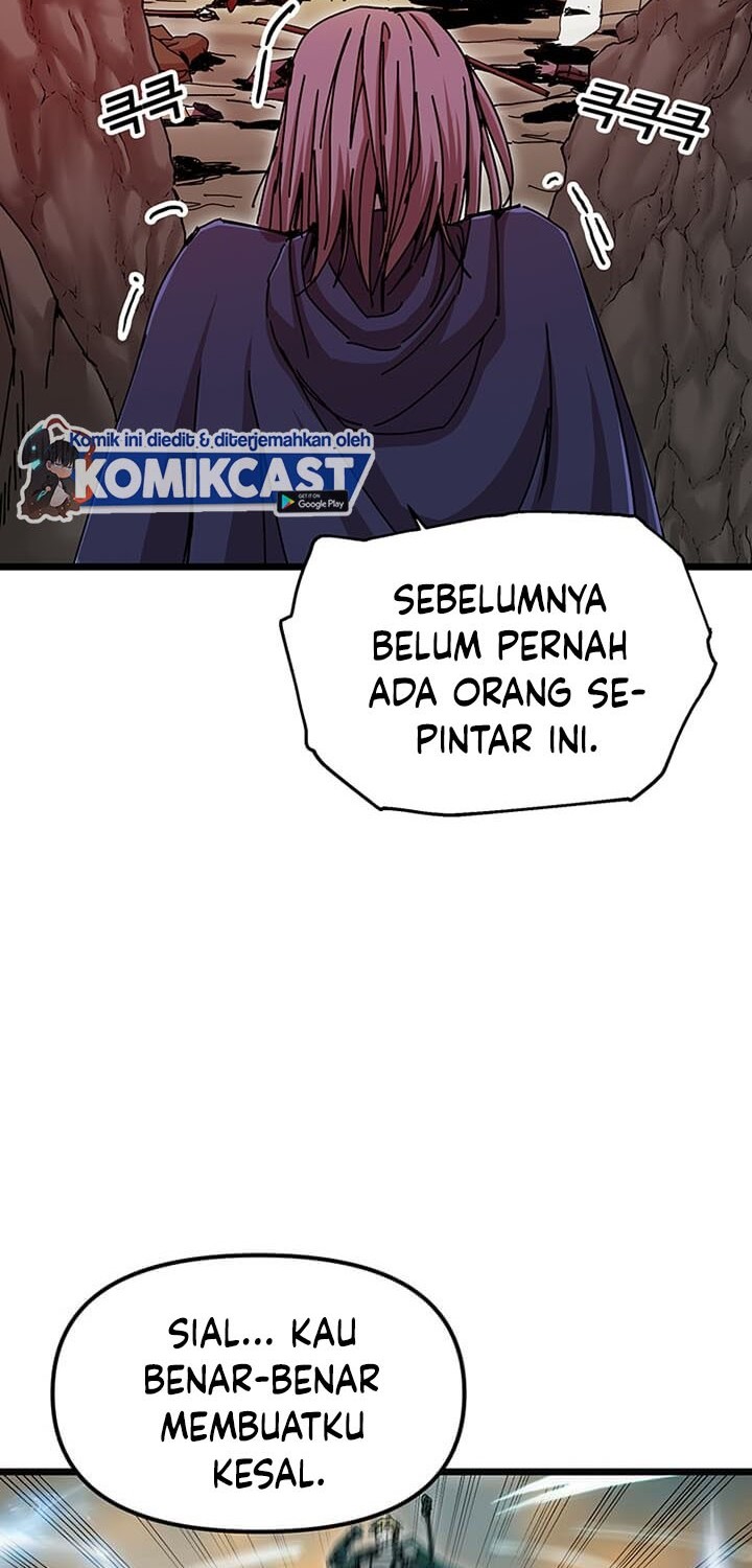 I Am Player Who Suck Alone (Solo Bug Player) Chapter 60 - halaman 16