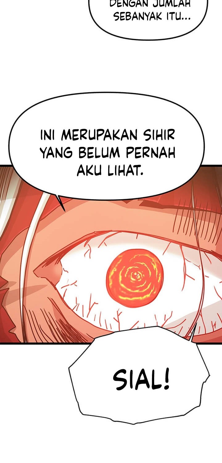 I Am Player Who Suck Alone (Solo Bug Player) Chapter 61 - halaman 13