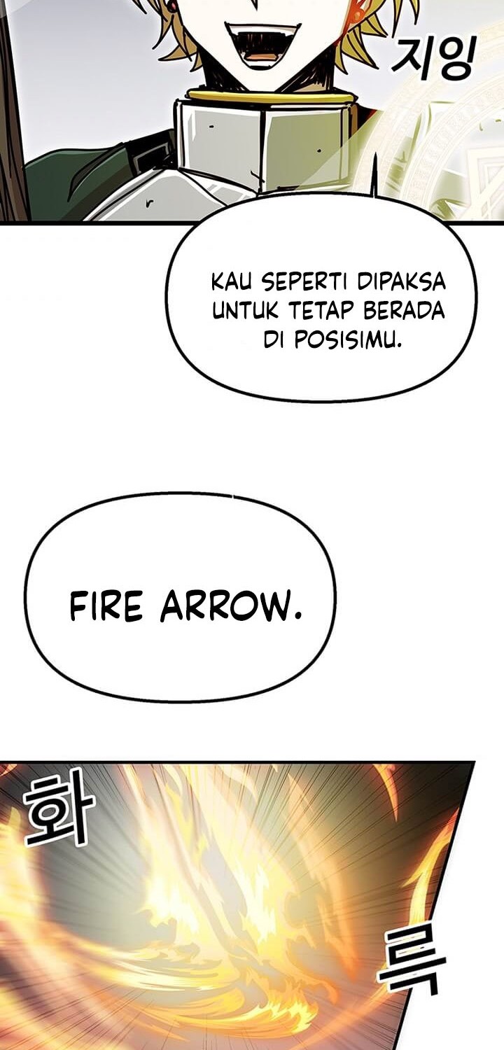 I Am Player Who Suck Alone (Solo Bug Player) Chapter 61 - halaman 27