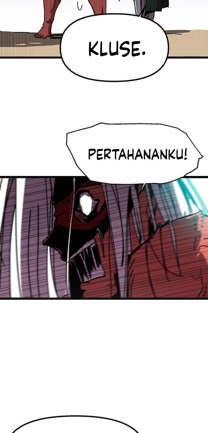 I Am Player Who Suck Alone (Solo Bug Player) Chapter 61 - halaman 34