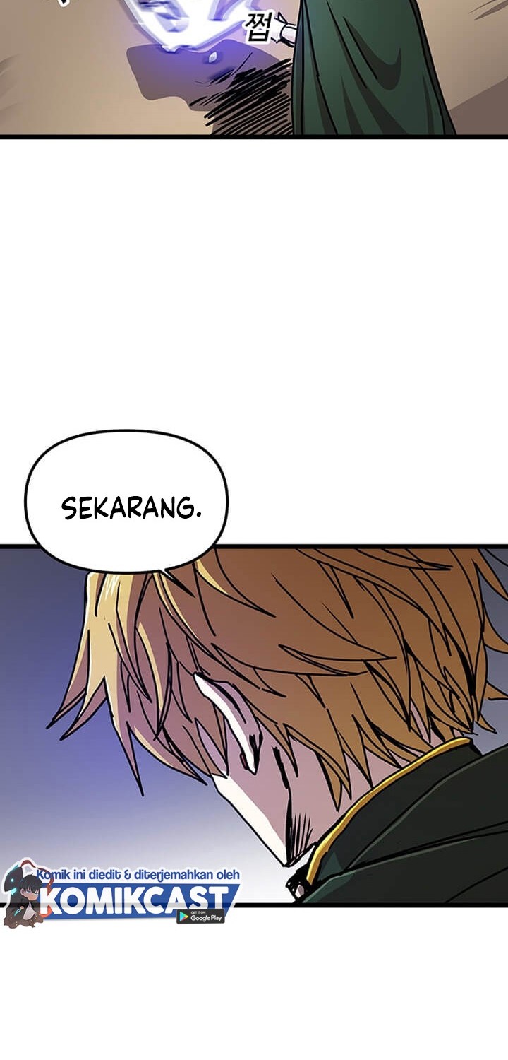 I Am Player Who Suck Alone (Solo Bug Player) Chapter 62 - halaman 13