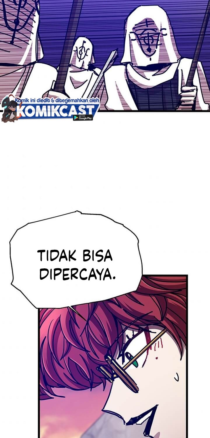 I Am Player Who Suck Alone (Solo Bug Player) Chapter 62 - halaman 20