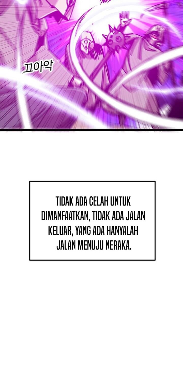 I Am Player Who Suck Alone (Solo Bug Player) Chapter 62 - halaman 26