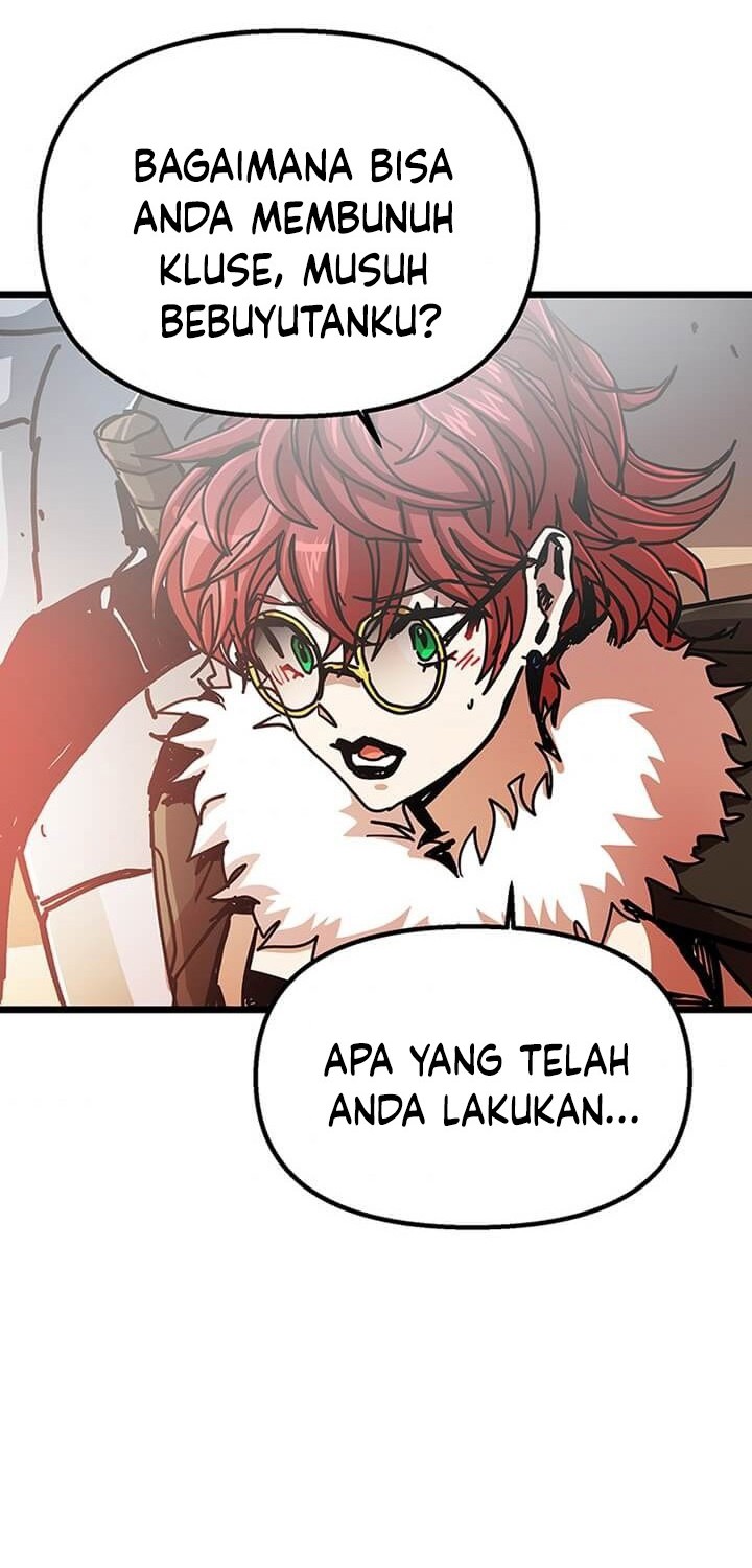 I Am Player Who Suck Alone (Solo Bug Player) Chapter 62 - halaman 31