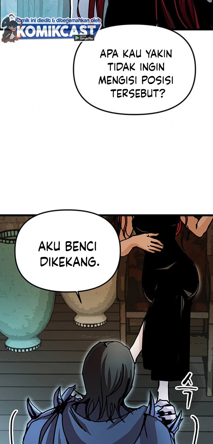 I Am Player Who Suck Alone (Solo Bug Player) Chapter 62 - halaman 48