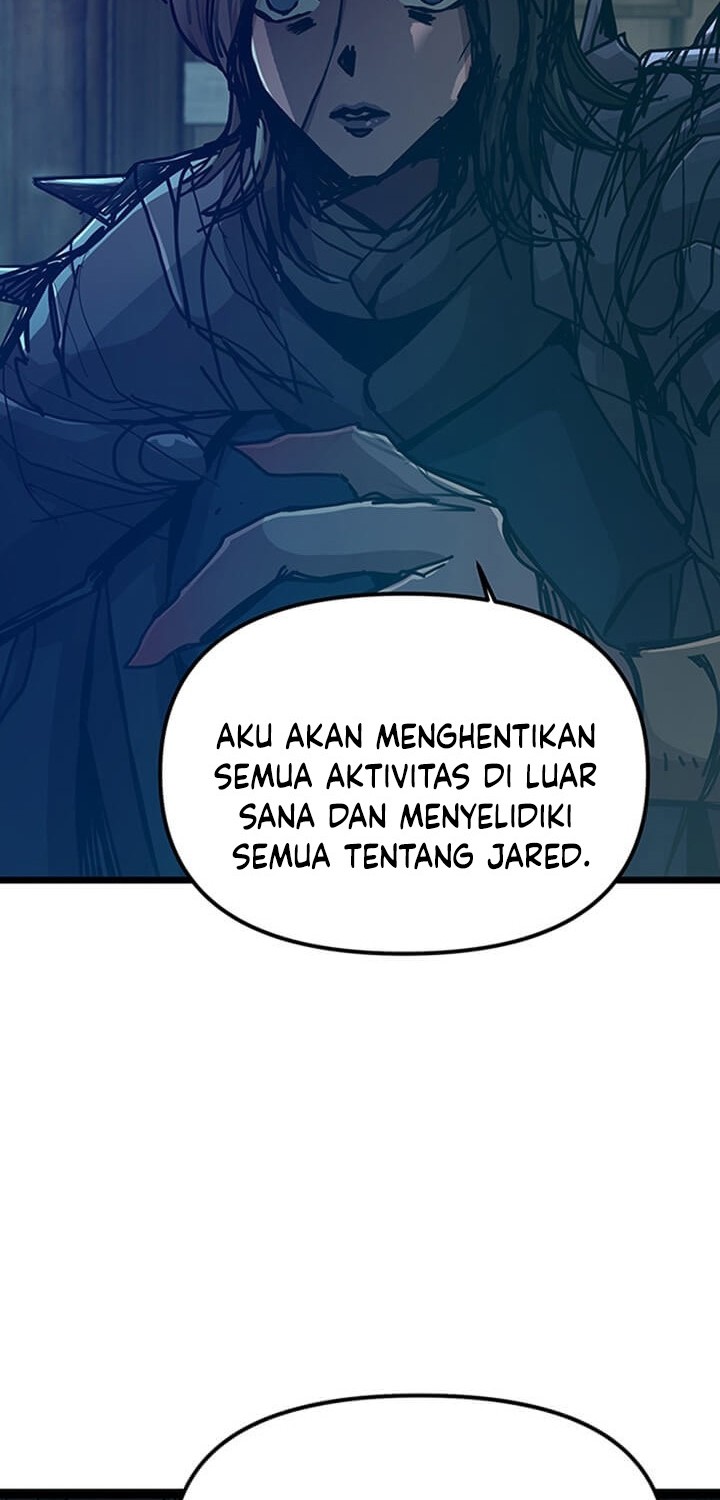 I Am Player Who Suck Alone (Solo Bug Player) Chapter 62 - halaman 50