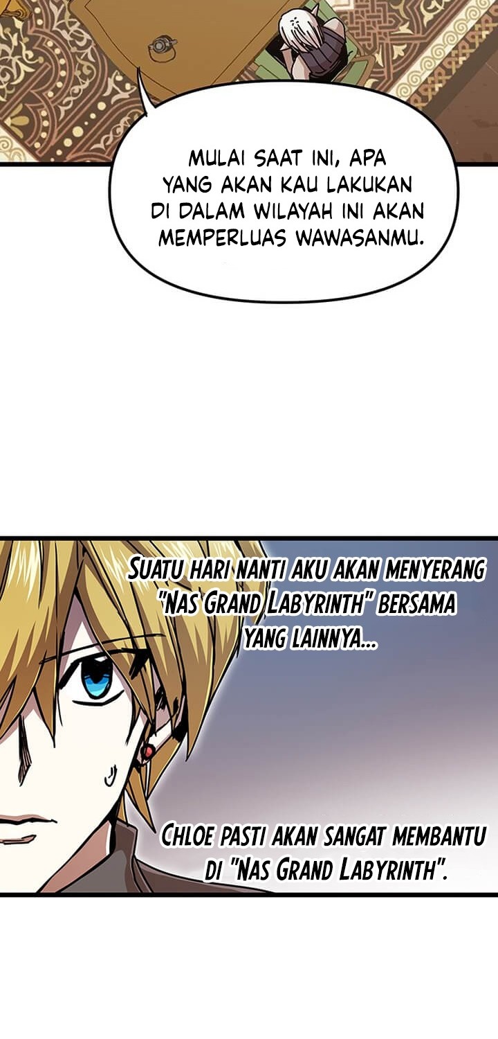 I Am Player Who Suck Alone (Solo Bug Player) Chapter 63 - halaman 40