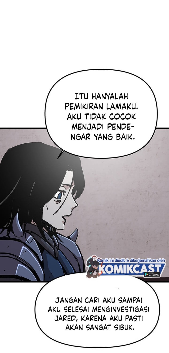 I Am Player Who Suck Alone (Solo Bug Player) Chapter 63 - halaman 5