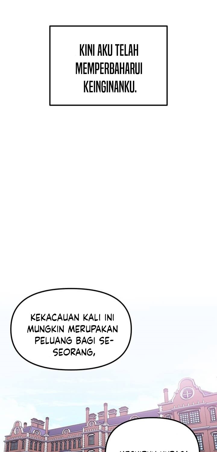 I Am Player Who Suck Alone (Solo Bug Player) Chapter 64 - halaman 23