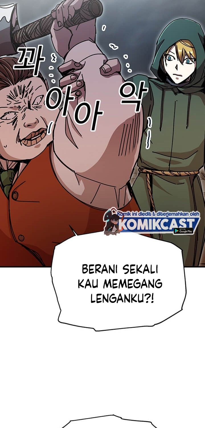 I Am Player Who Suck Alone (Solo Bug Player) Chapter 65 - halaman 27