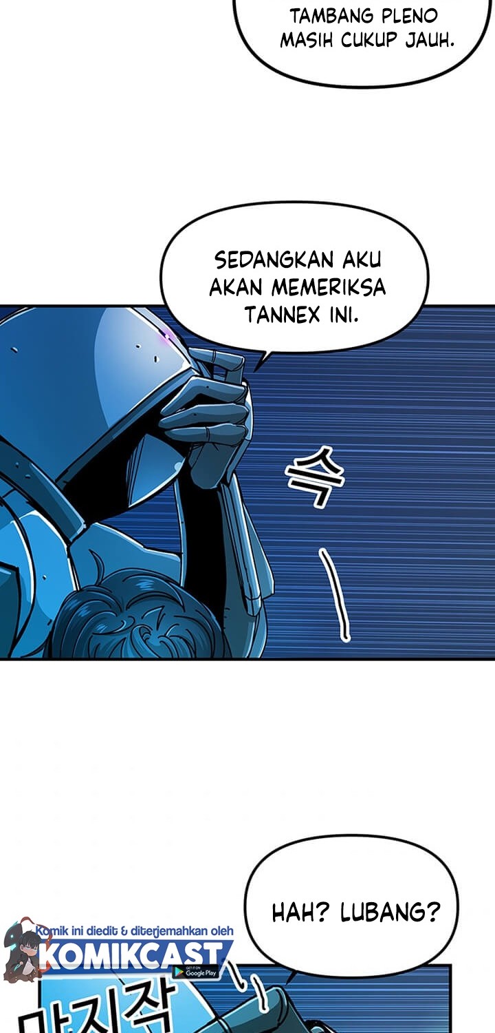 I Am Player Who Suck Alone (Solo Bug Player) Chapter 65 - halaman 3