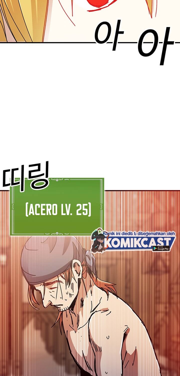 I Am Player Who Suck Alone (Solo Bug Player) Chapter 65 - halaman 39