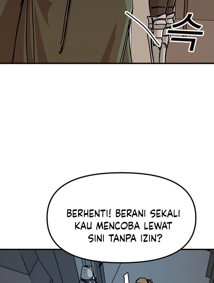 I Am Player Who Suck Alone (Solo Bug Player) Chapter 67 - halaman 15