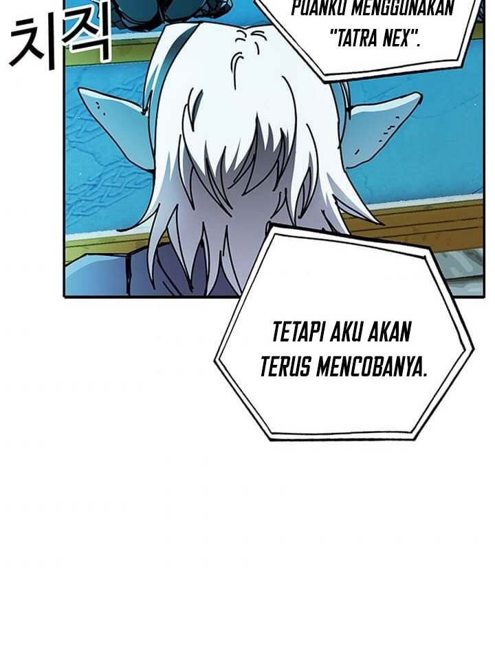 I Am Player Who Suck Alone (Solo Bug Player) Chapter 67 - halaman 43