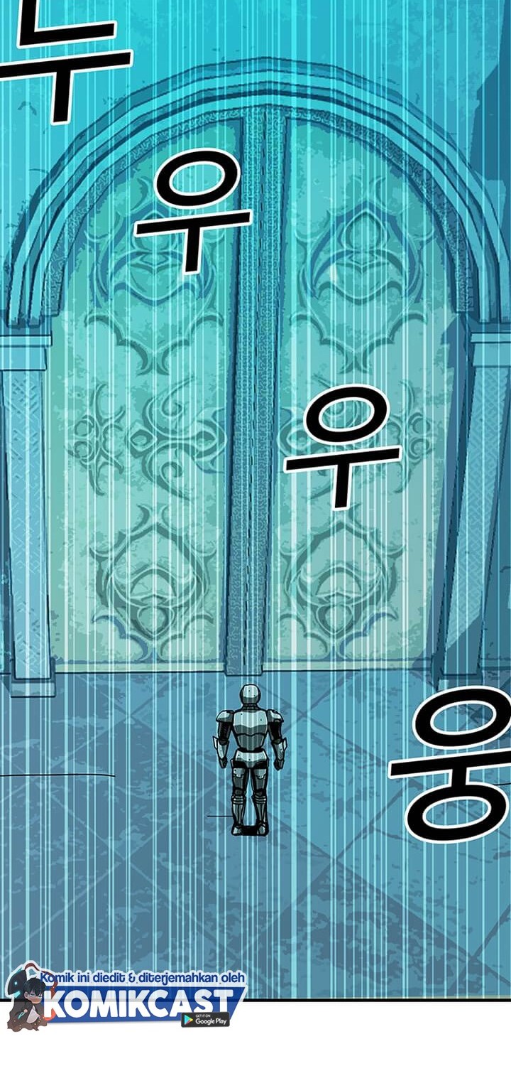 I Am Player Who Suck Alone (Solo Bug Player) Chapter 67 - halaman 51