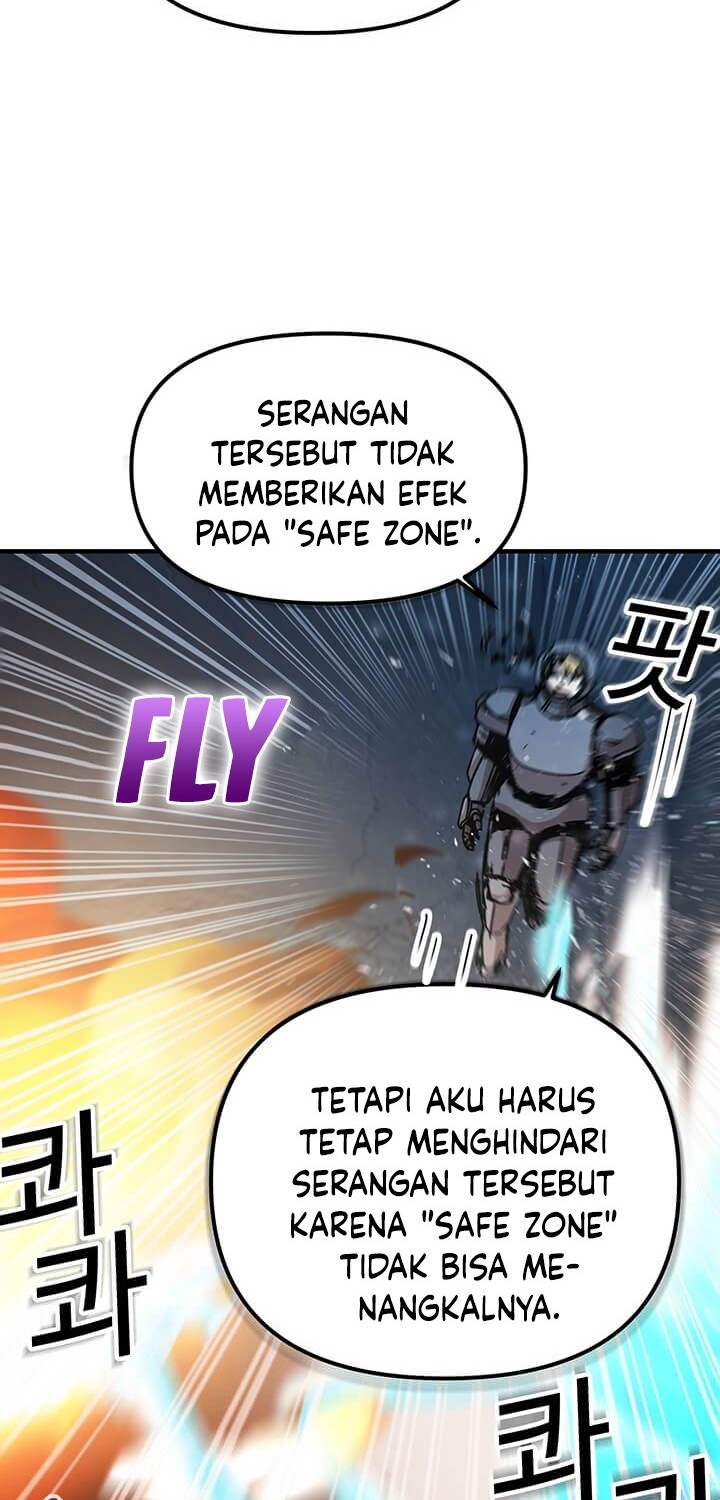 I Am Player Who Suck Alone (Solo Bug Player) Chapter 68 - halaman 47