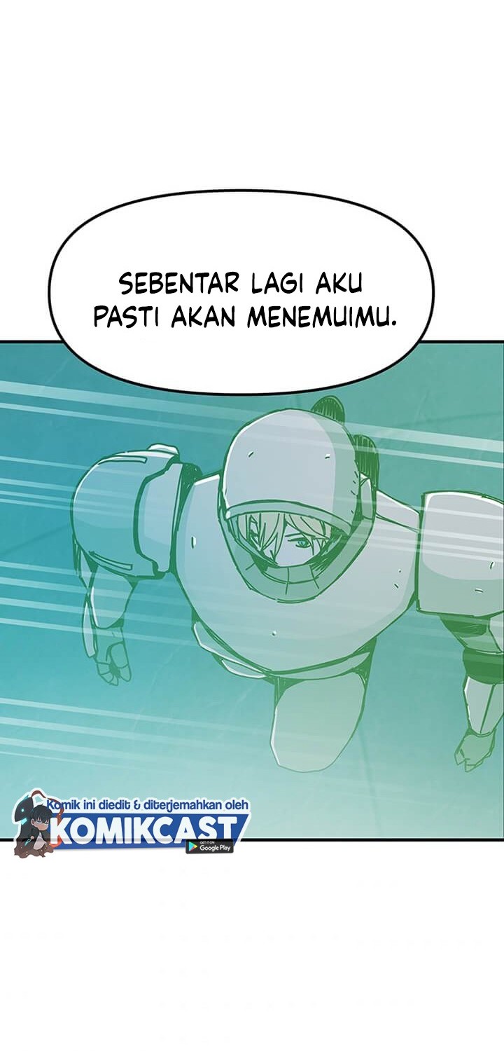 I Am Player Who Suck Alone (Solo Bug Player) Chapter 69 - halaman 31