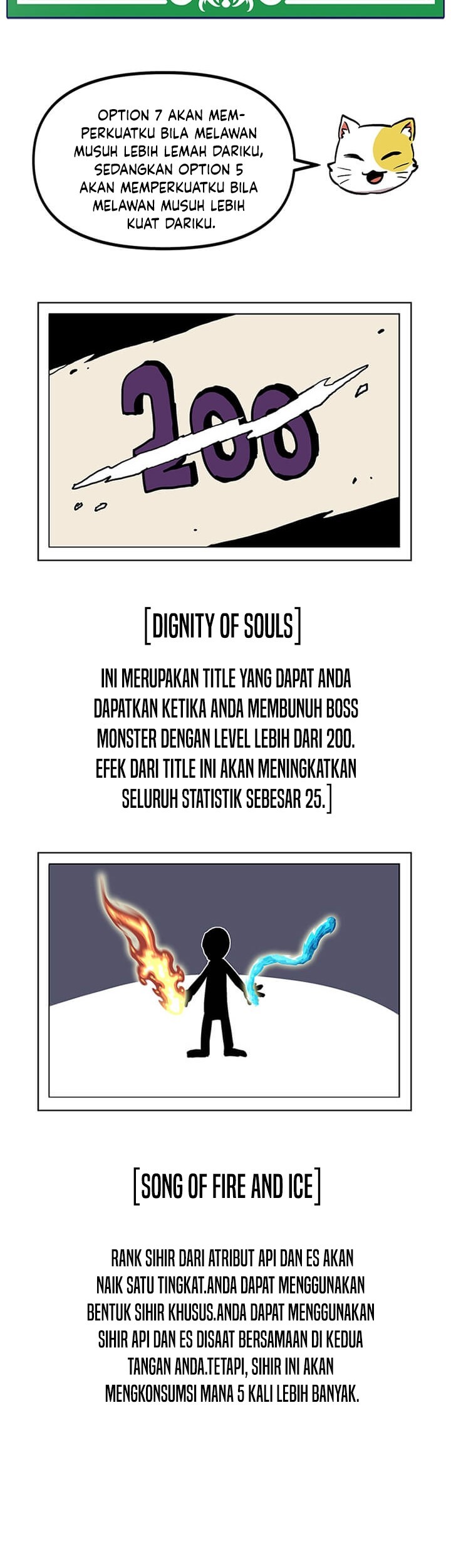 I Am Player Who Suck Alone (Solo Bug Player) Chapter 69 - halaman 56