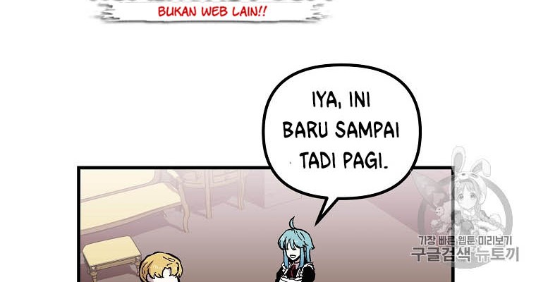 I Am Player Who Suck Alone (Solo Bug Player) Chapter 7 - halaman 12