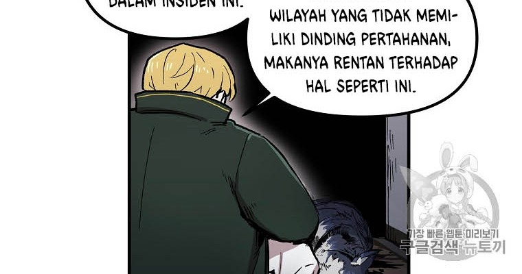 I Am Player Who Suck Alone (Solo Bug Player) Chapter 7 - halaman 20