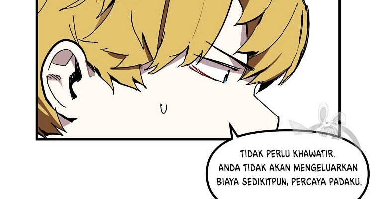 I Am Player Who Suck Alone (Solo Bug Player) Chapter 7 - halaman 32