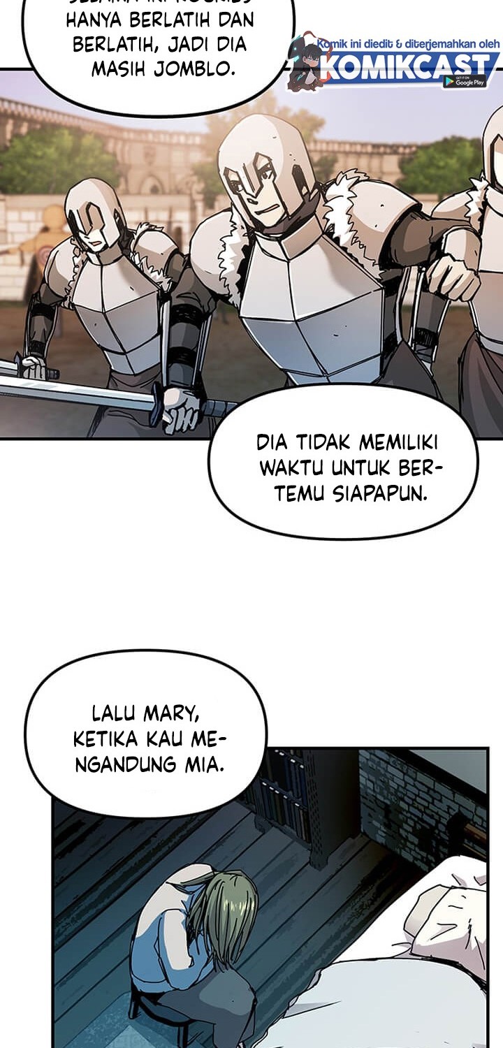 I Am Player Who Suck Alone (Solo Bug Player) Chapter 70 - halaman 5