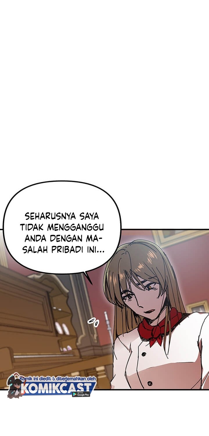 I Am Player Who Suck Alone (Solo Bug Player) Chapter 70 - halaman 7