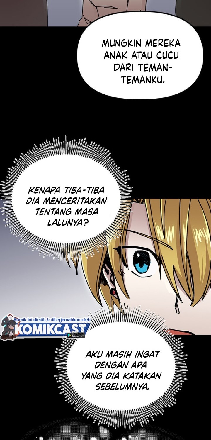 I Am Player Who Suck Alone (Solo Bug Player) Chapter 71 - halaman 16