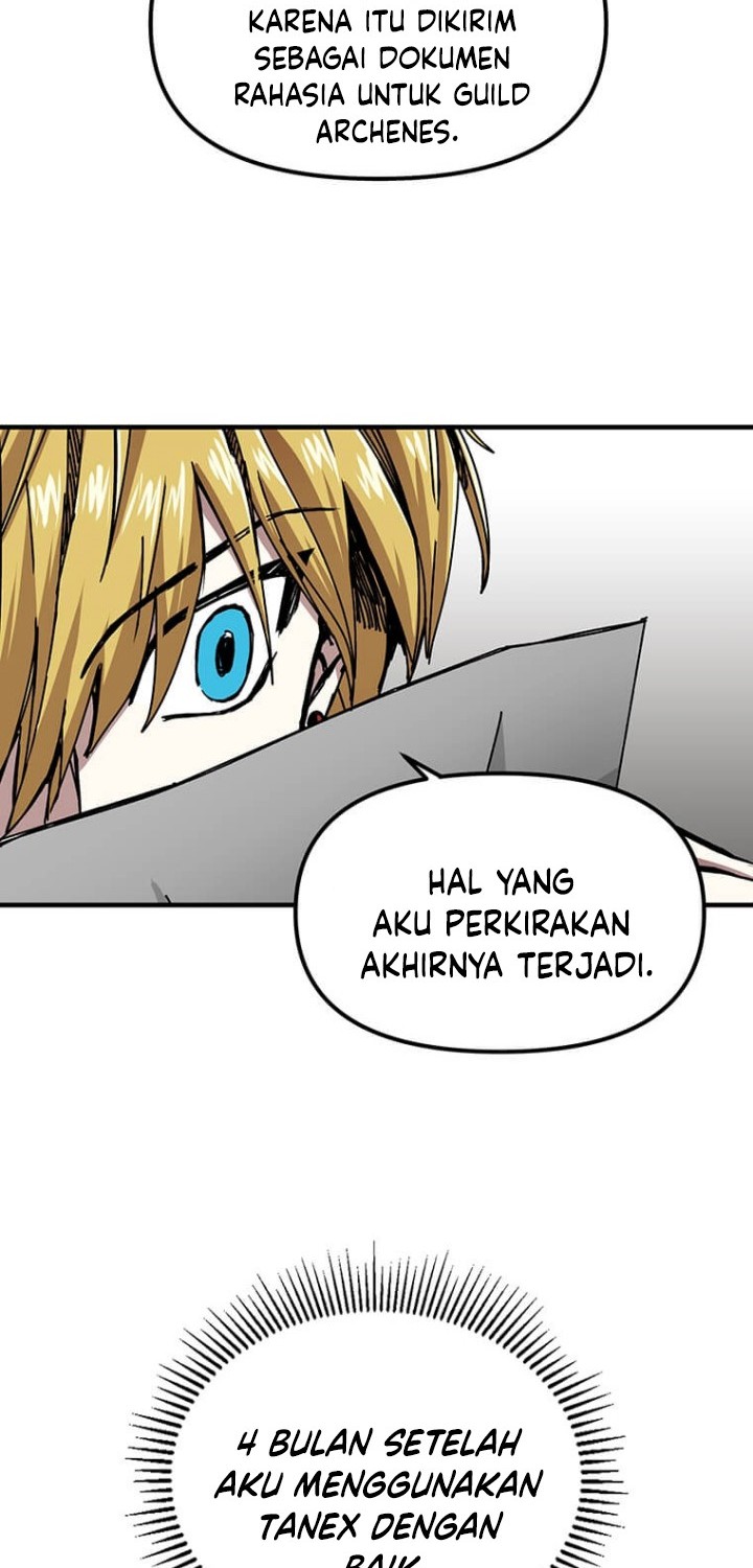 I Am Player Who Suck Alone (Solo Bug Player) Chapter 71 - halaman 26