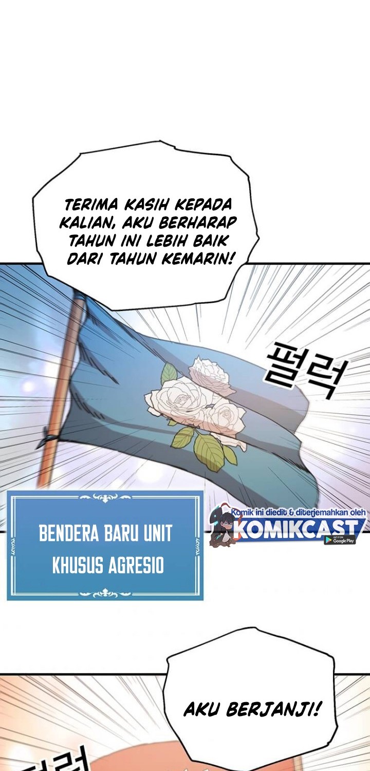 I Am Player Who Suck Alone (Solo Bug Player) Chapter 71 - halaman 3