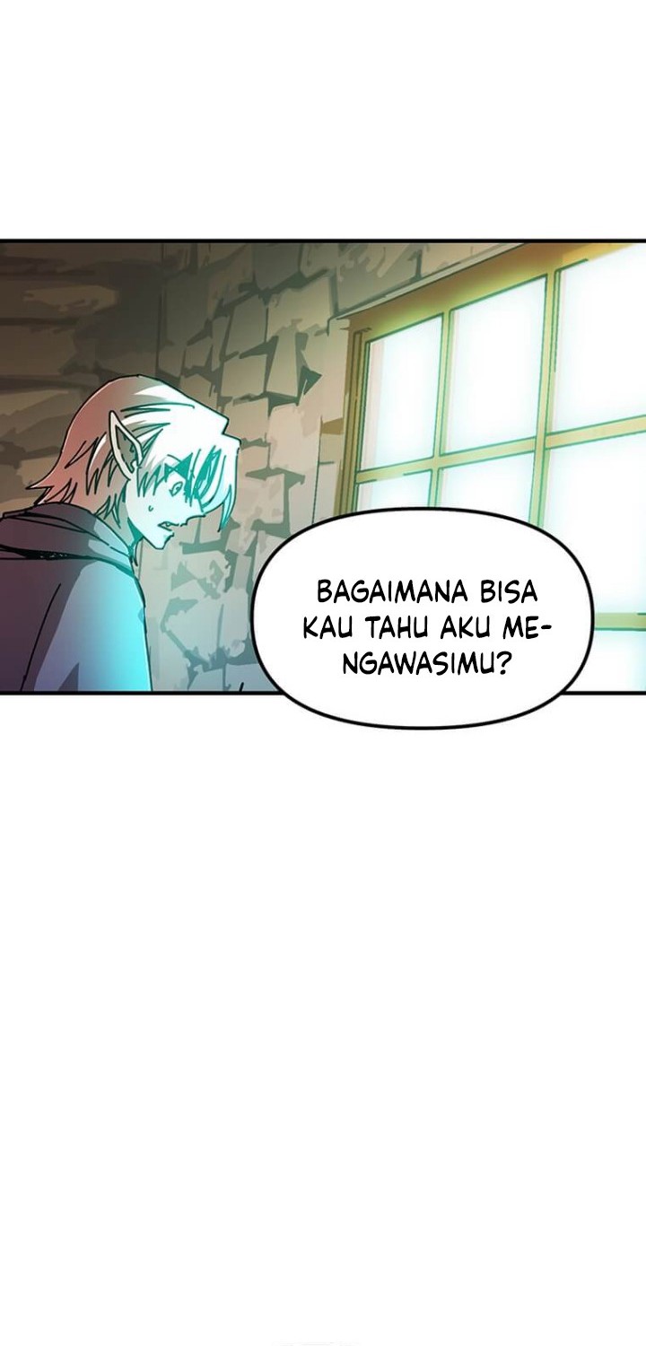 I Am Player Who Suck Alone (Solo Bug Player) Chapter 72 - halaman 11