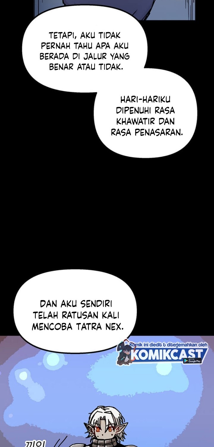 I Am Player Who Suck Alone (Solo Bug Player) Chapter 72 - halaman 18