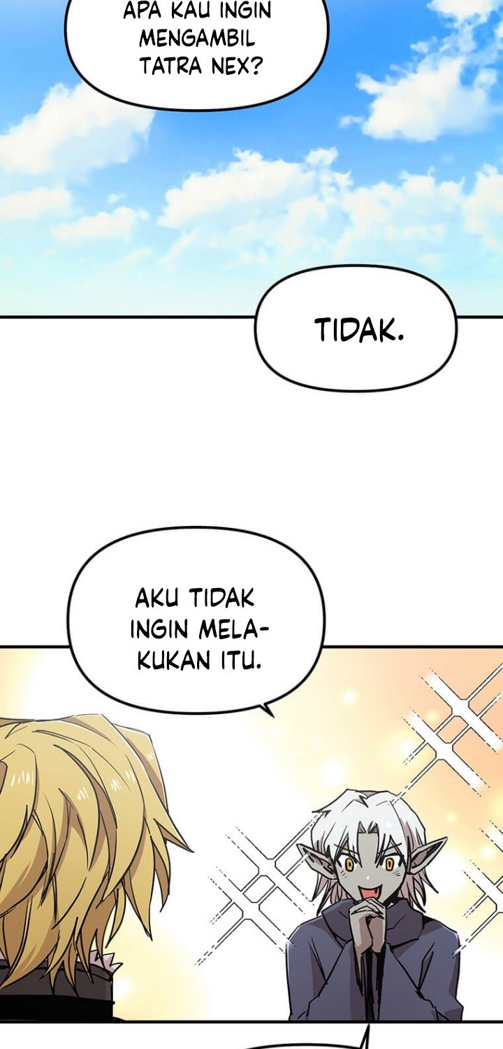 I Am Player Who Suck Alone (Solo Bug Player) Chapter 72 - halaman 22