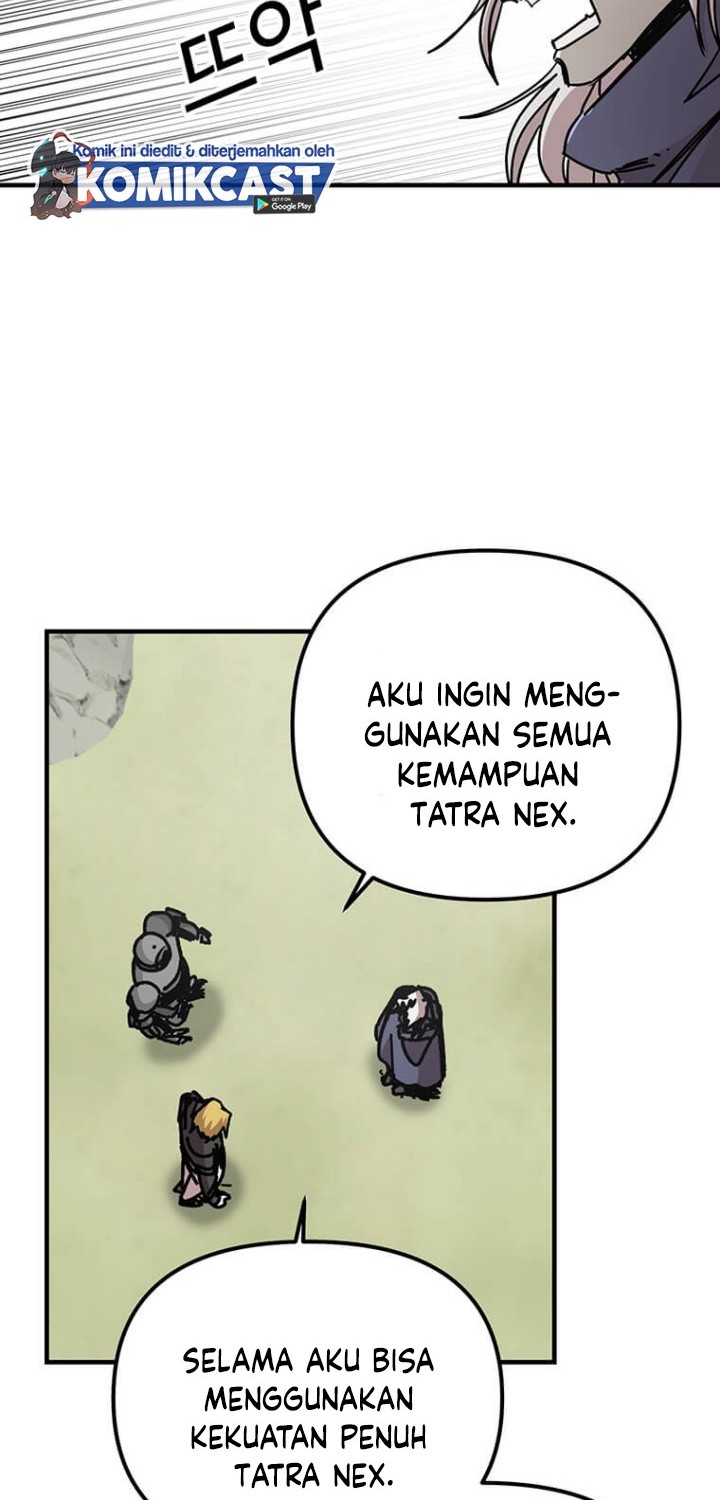 I Am Player Who Suck Alone (Solo Bug Player) Chapter 72 - halaman 26