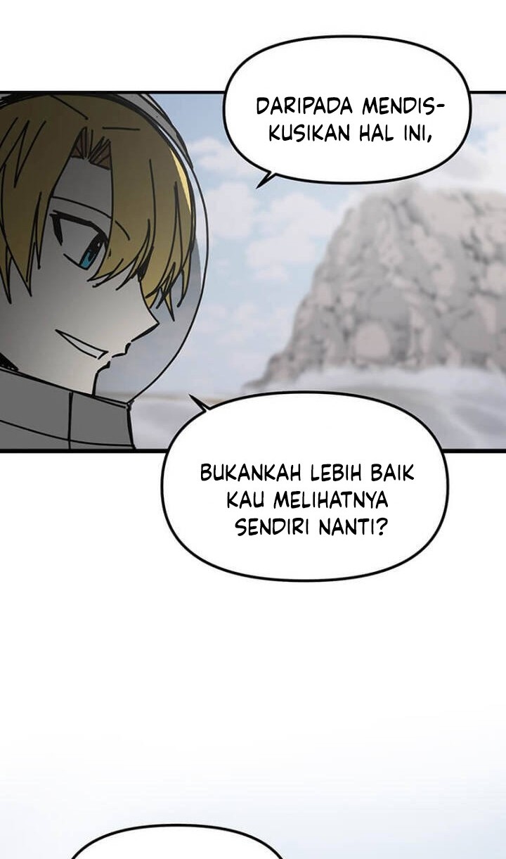 I Am Player Who Suck Alone (Solo Bug Player) Chapter 73 - halaman 13