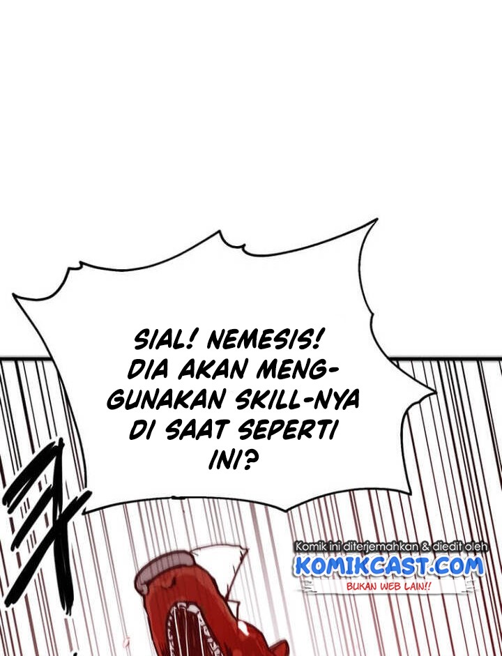 I Am Player Who Suck Alone (Solo Bug Player) Chapter 73 - halaman 45