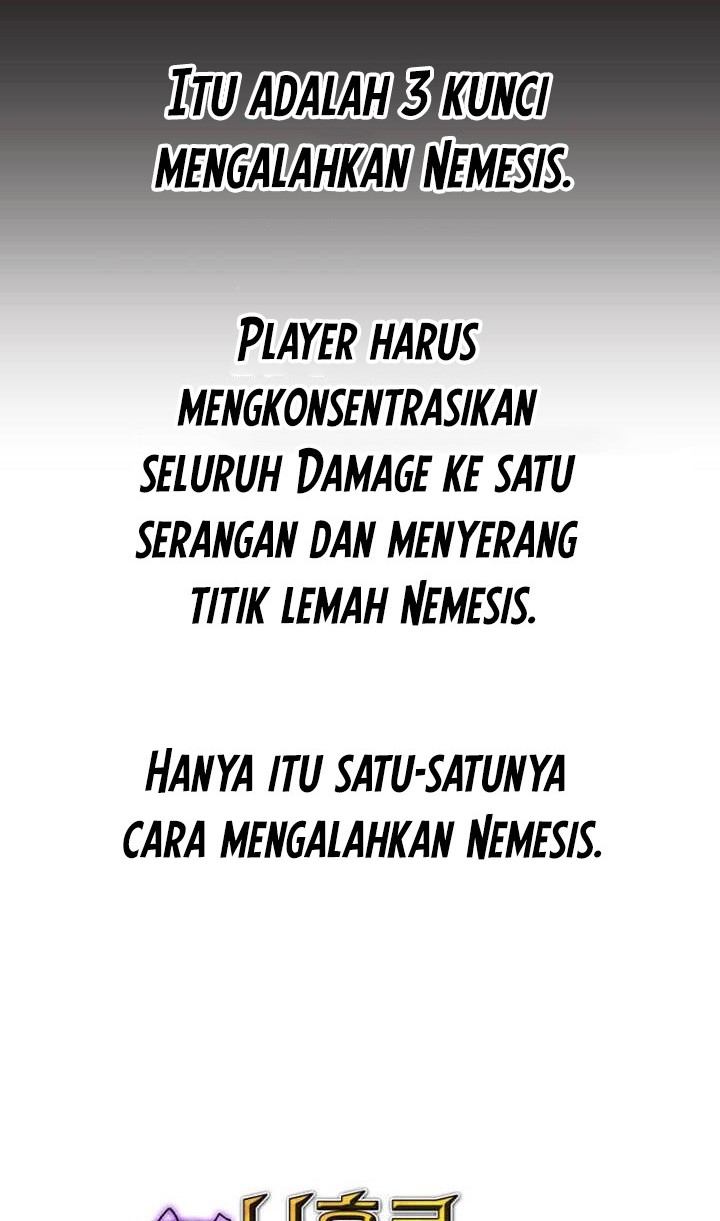 I Am Player Who Suck Alone (Solo Bug Player) Chapter 73 - halaman 5