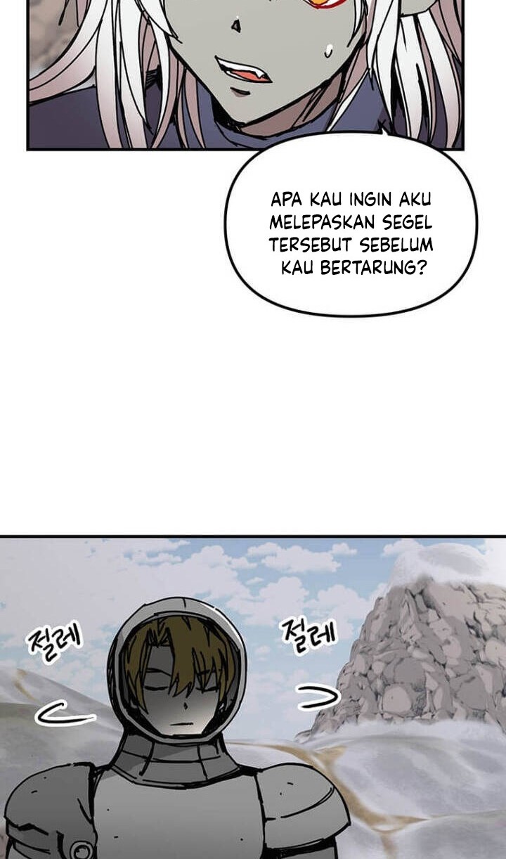 I Am Player Who Suck Alone (Solo Bug Player) Chapter 73 - halaman 7