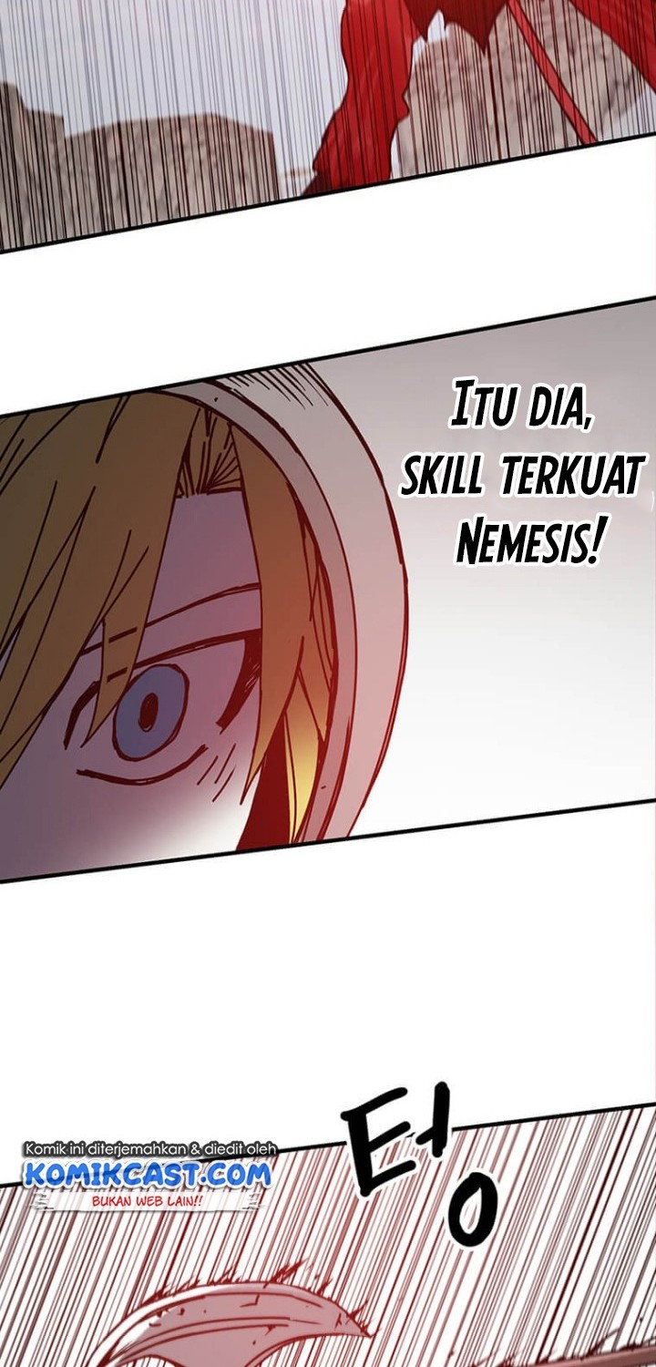 I Am Player Who Suck Alone (Solo Bug Player) Chapter 74 - halaman 13